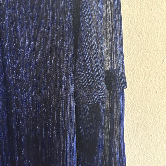 Moulinette soeurs long sleeve top size xl - Picture 3 of 5